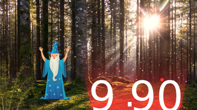 9 90 .  