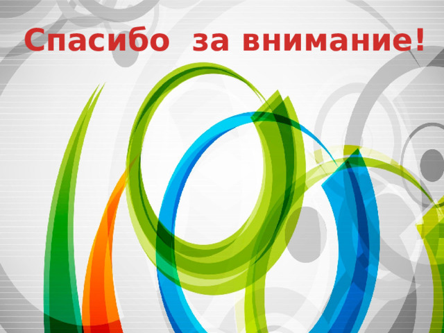 Спасибо за внимание! Улучшение результатов выполненных тестов во 2-м семестре среди девушек 