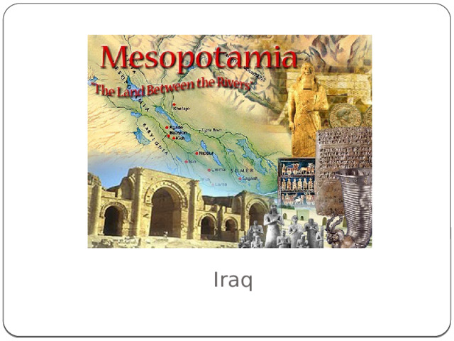  Iraq 