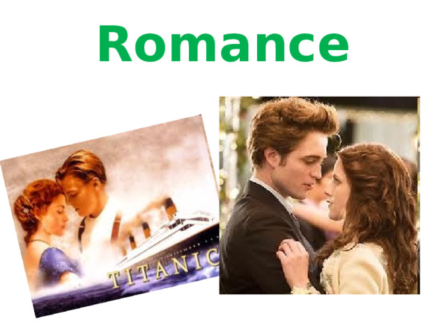 Romance 