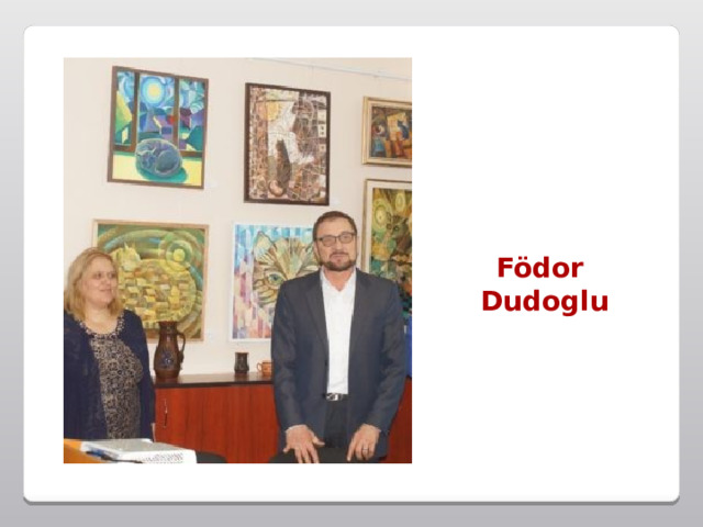 Födor Dudoglu 
