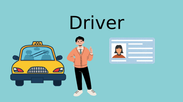 Driver 