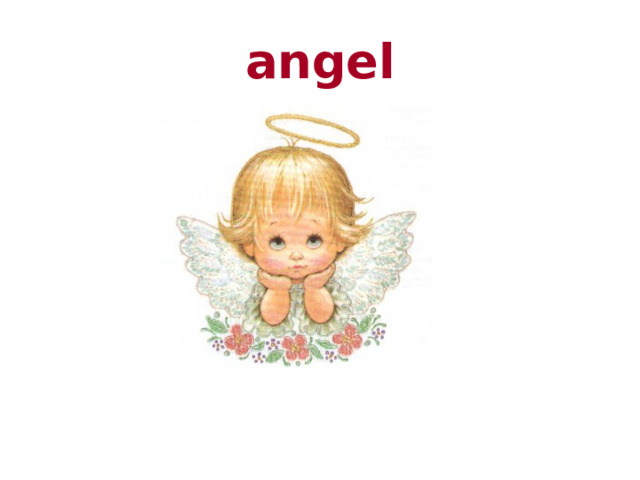 angel 