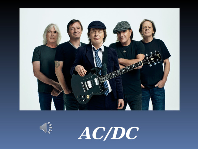 AC/DC  