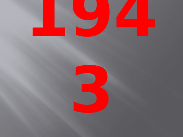 1943 