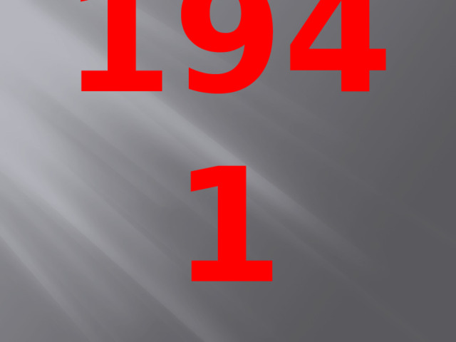 1941 