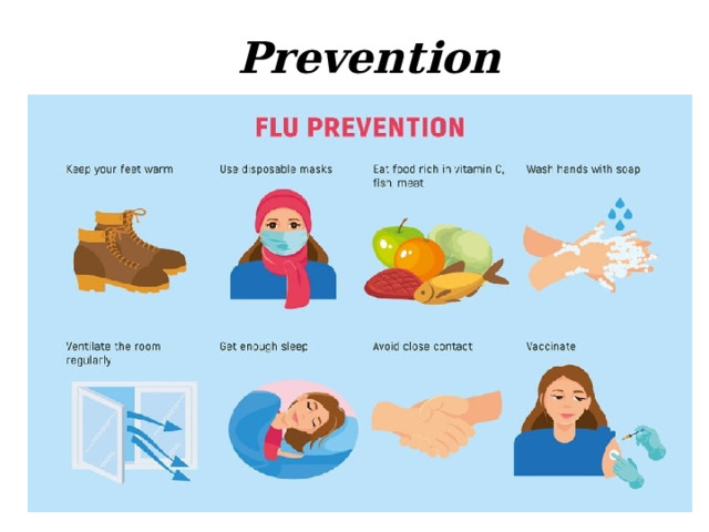 Prevention 