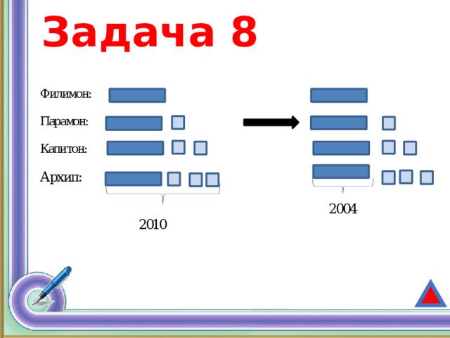 Задача 8 