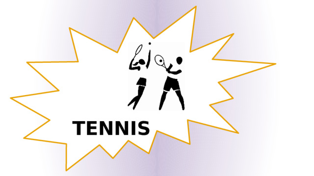 TENNIS 