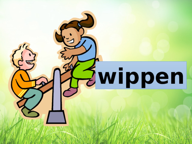 wippen 