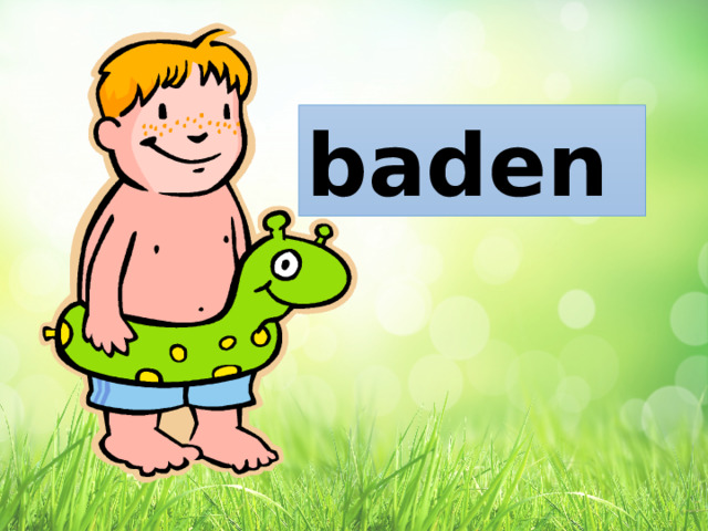 baden 