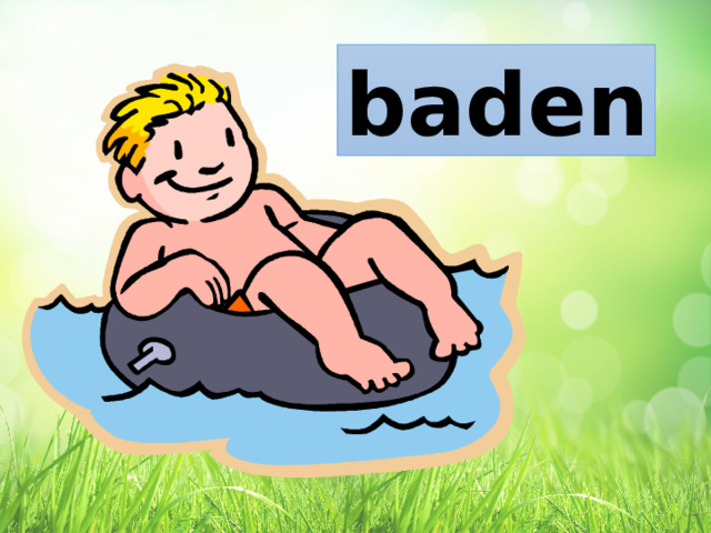 baden 