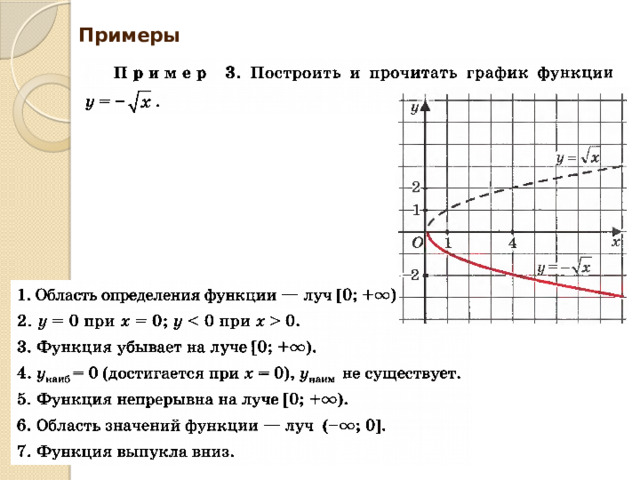  Примеры 