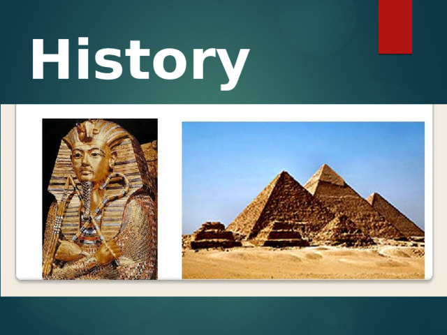 History 