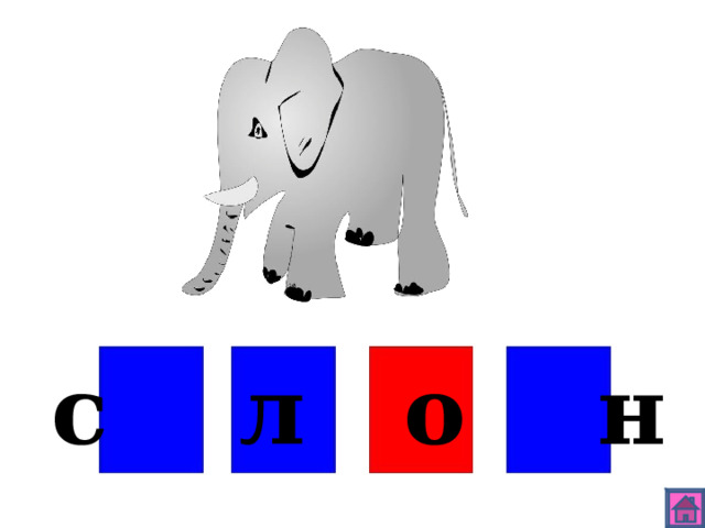 с л о н 