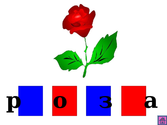 р о з а 