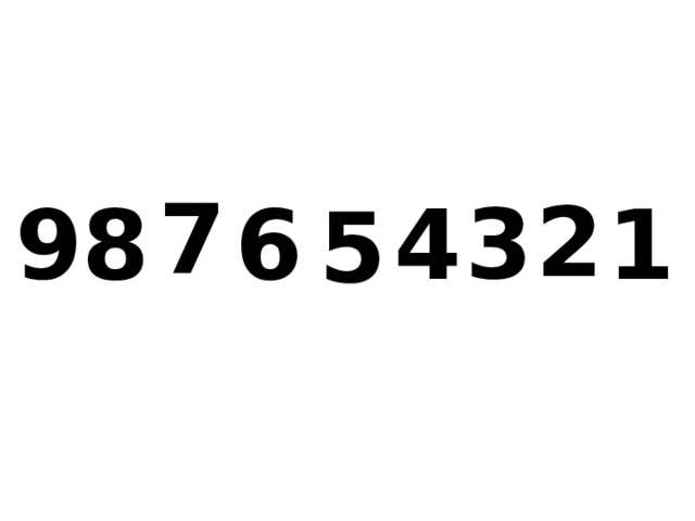 7 2 3 9 6 1 8 4 5 