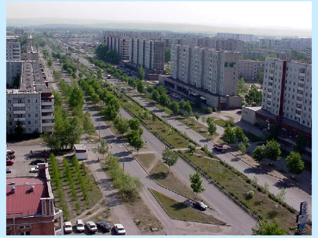 Города и пристани: Кызыл, Саяногорск, Минусинск, Абакан, Дивногорск,Красноярск, Лесосибирск, Енисейск ,Игарка, Дудинка. 
