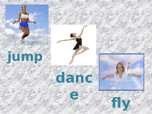 jump dance fly 