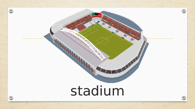 stadium 