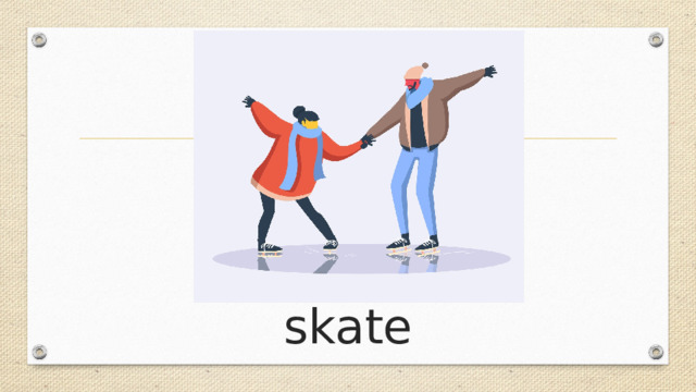 skate 