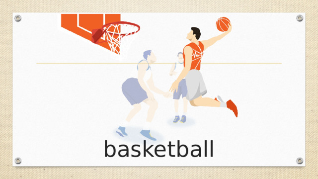 basketball 