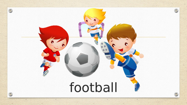 football 