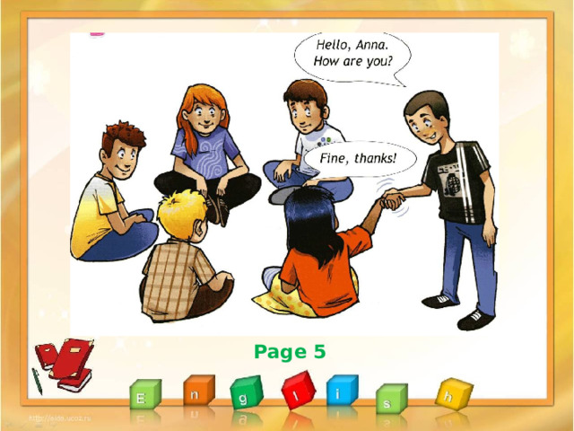 Page 5 