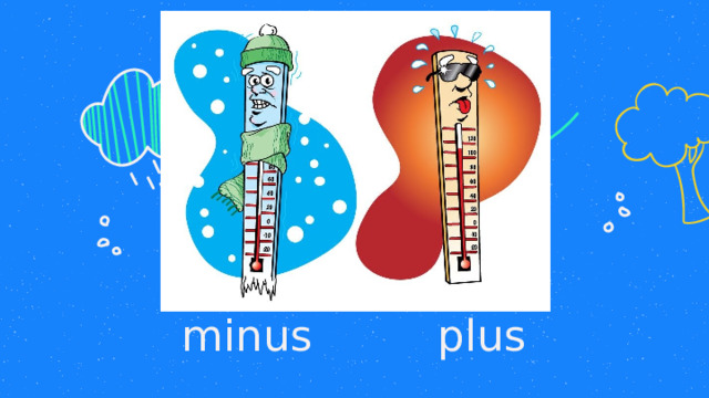 minus plus 