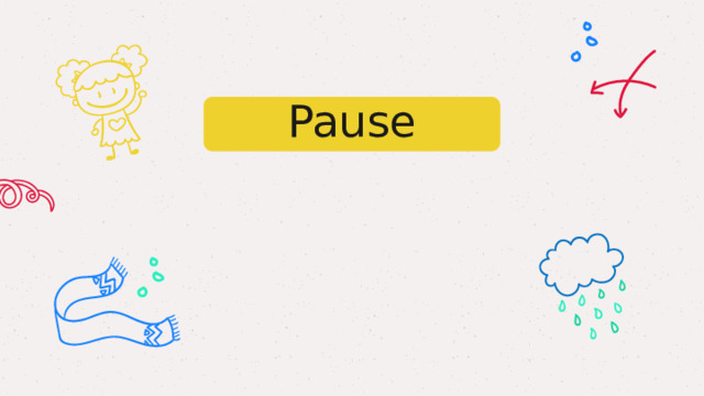 Pause 