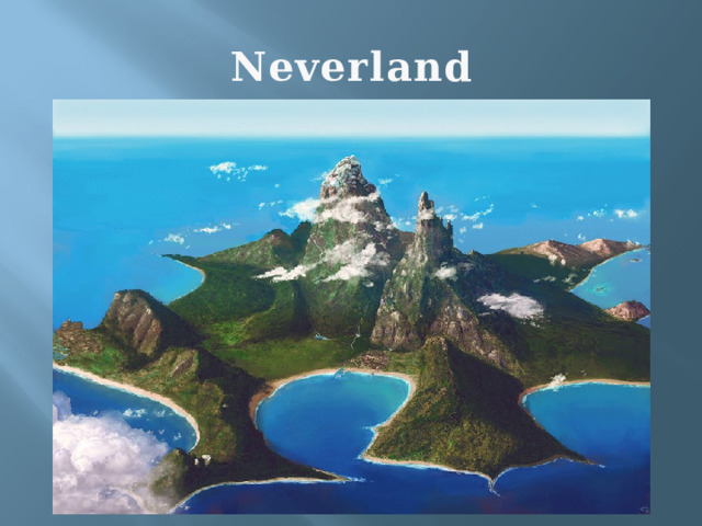 Neverland 