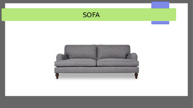 SOFA 