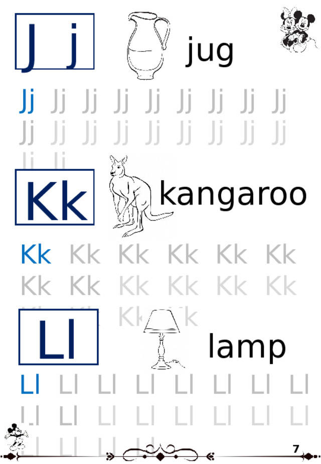 J j jug Jj  Jj Jj Jj Jj Jj Jj Jj Jj Jj Jj Jj Jj Jj Jj Jj Jj Jj Jj Jj Kk kangaroo Kk  Kk Kk Kk Kk Kk Kk Kk Kk Kk Kk Kk Kk Kk Kk Kk Ll lamp Ll  Ll Ll Ll Ll Ll Ll Ll Ll Ll Ll Ll Ll Ll Ll Ll Ll Ll Ll Ll 7 