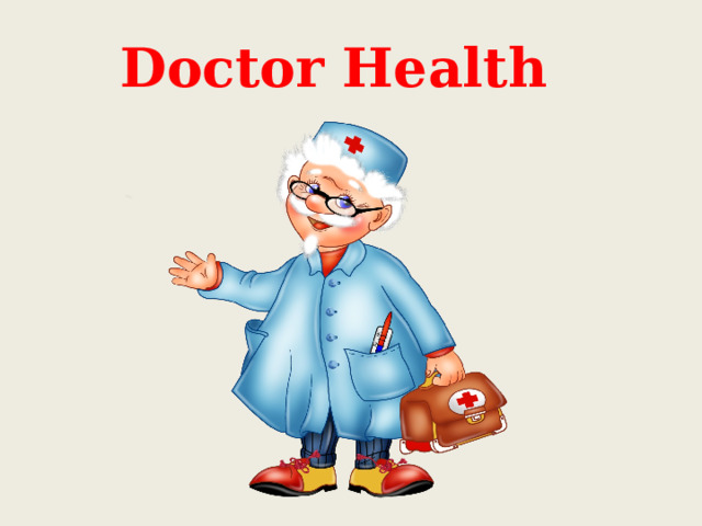 Doctor Health 