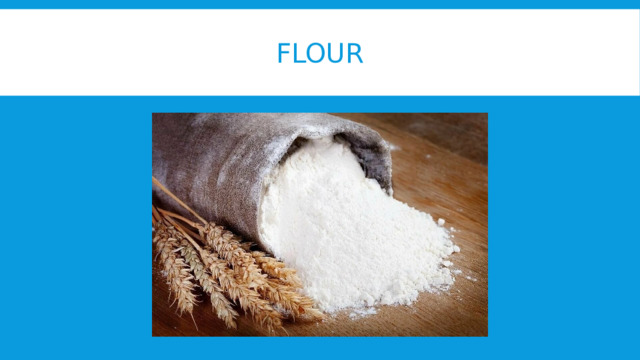 flour 