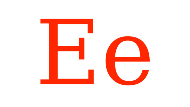 Ee 