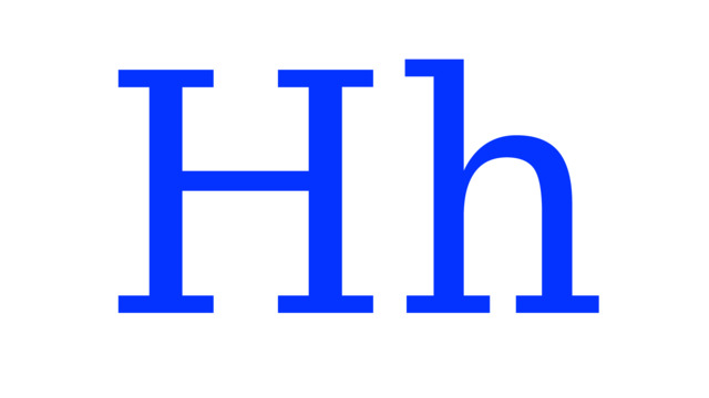Hh 