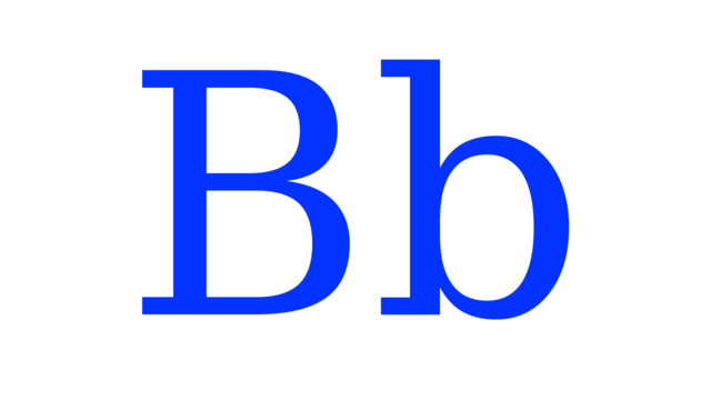 Bb 