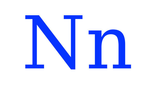 Nn 