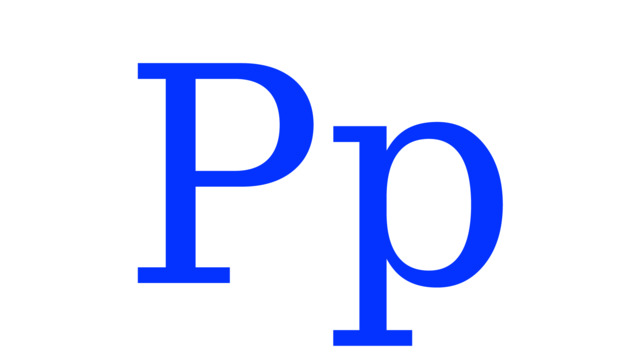 Pp 
