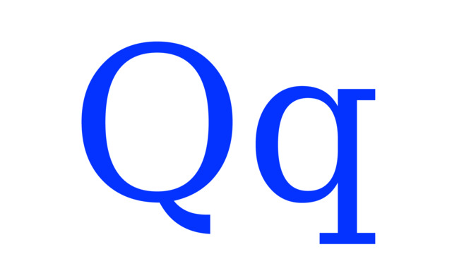 Qq 