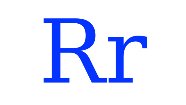 Rr 