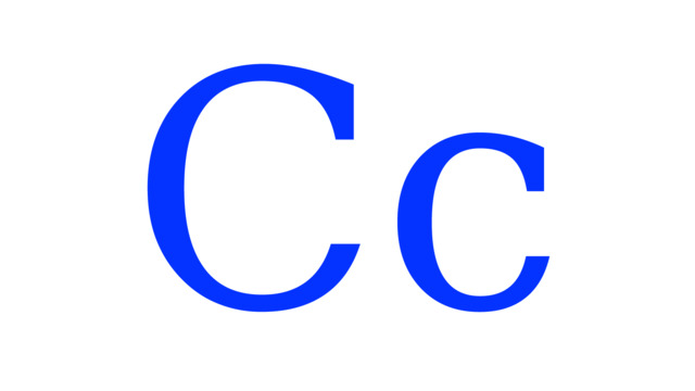 Cc 