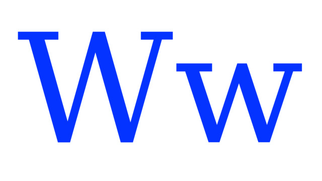 Ww 