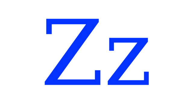 Zz 