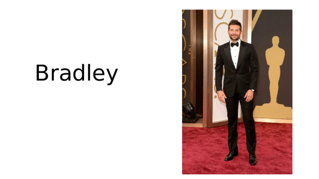 Bradley 