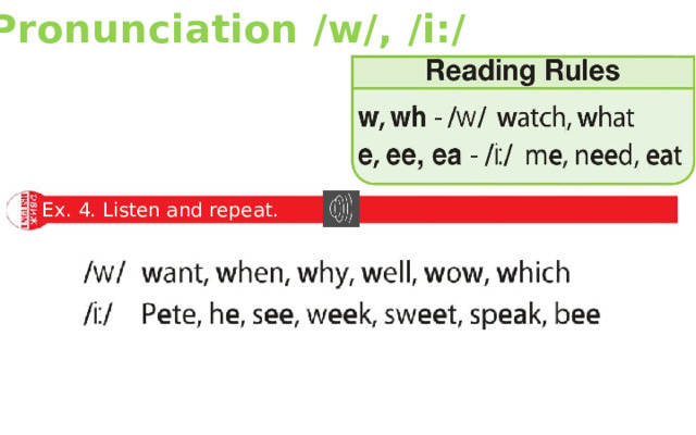 Presentation Spotlight 5 Module 4 English in Use
