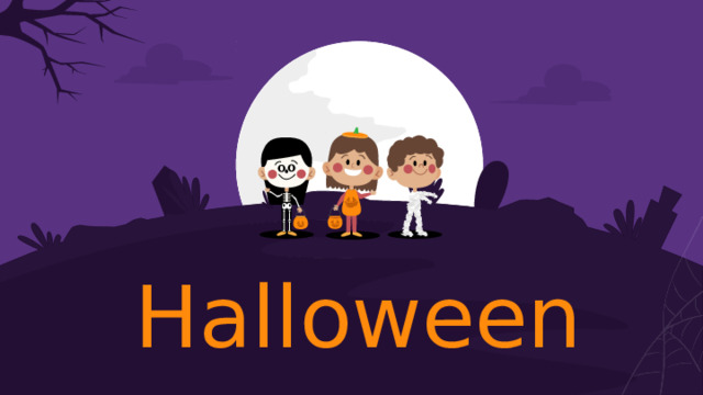 Halloween 