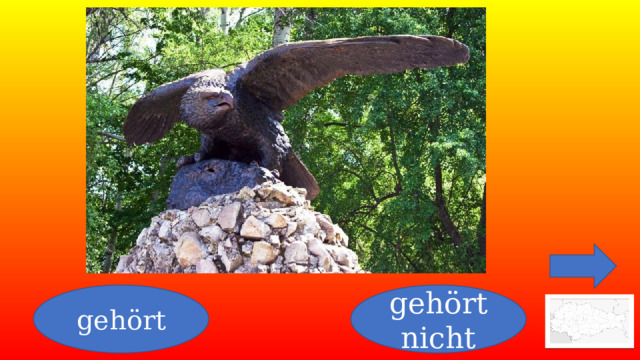 gehört gehört nicht 