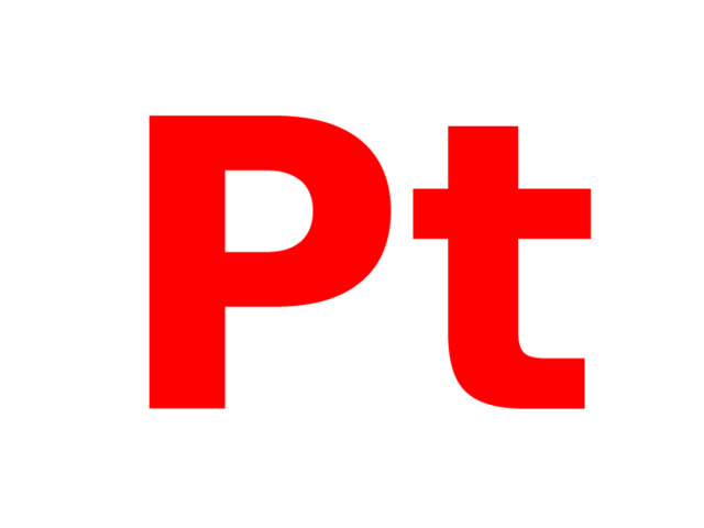 Pt 